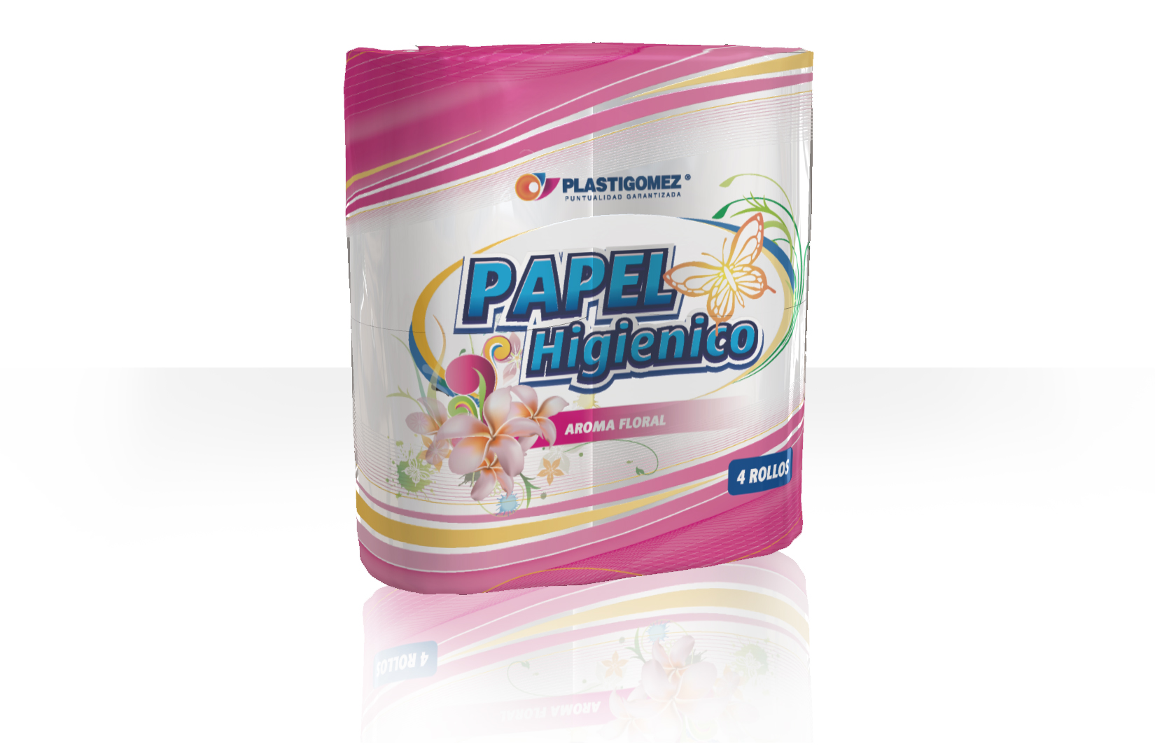 Texto de Odoo y bloque de imagen